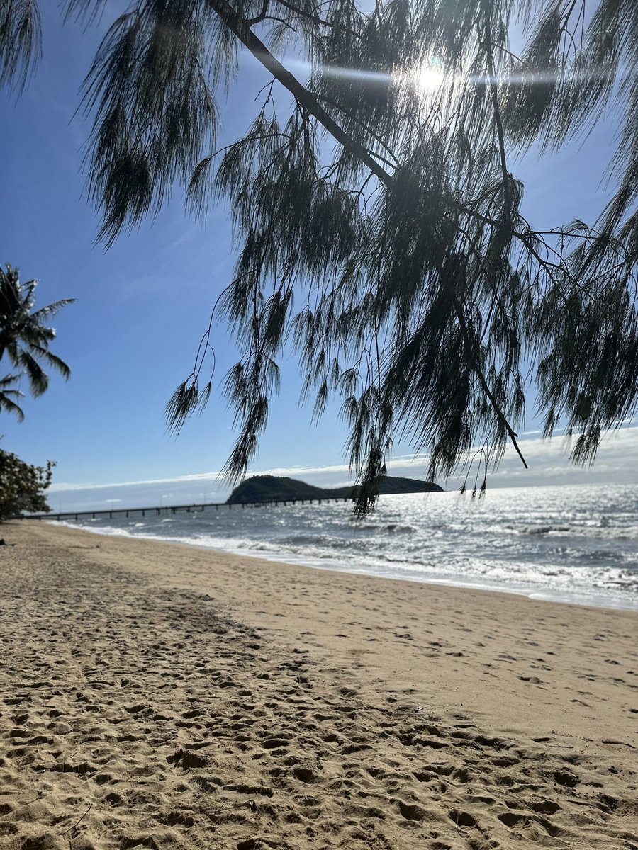 Winter in North Queensland 🇦🇺