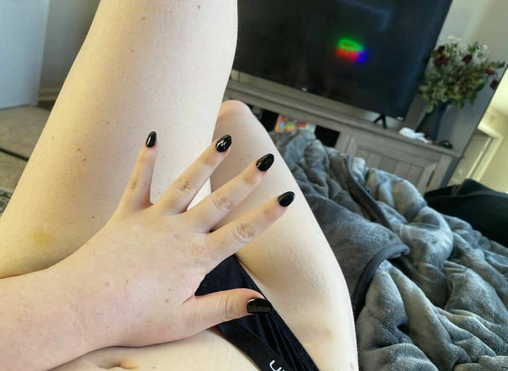 cassie 💞 tweet media