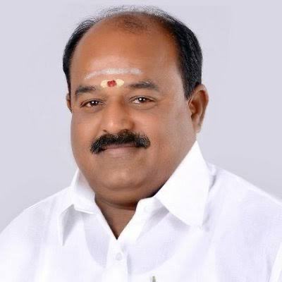 PDhanapaloffcl's tweet image. திருப்பூர் தெற்கு தொகுதி முன்னாள் சட்டமன்ற உறுப்பினர் மற்றும் மாநில அம்மா பேரவை இணைச் செயலாளராக பணியாற்றியவரும், எனது நெருங்கிய நண்பருமான சகோதரர் திரு.குணசேகரன் அவர்களின் மறைவுக்கு ஆழ்ந்த இரங்கலைத் தெரிவித்துக் கொள்கிறேன். 

அவரது ஆன்மா சாந்தி அடைய பிரார்திக்கிறேன்!