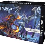 お知らせ】 『マジック：ザ・ギャザリング――FINAL FANTASY』 Gift