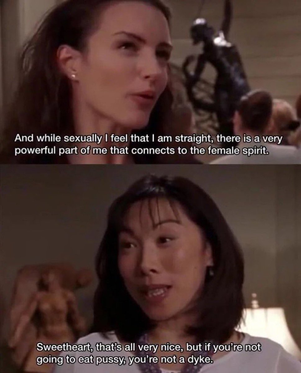 <a href="/metgalacrave/">📸</a> This is the vibe I’m getting from this whole comment section