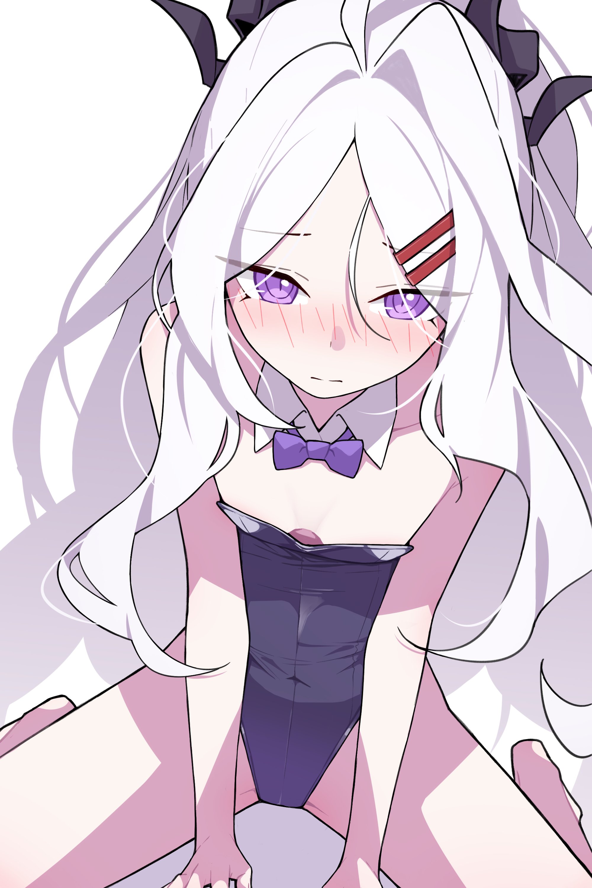 空崎ヒナ - Search / X