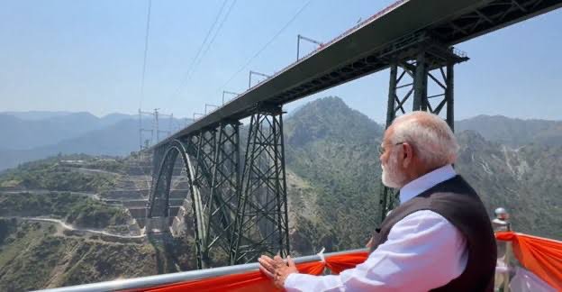 11 years of Seva, Sushasan &amp; Vikas! Under PM <a href="/narendramodi/">Narendra Modi</a> ji’s visionary leadership, Bharat has transformed—from healthcare to infrastructure, from dignity to digital. As a proud medic &amp; karyakarta of <a href="/BJP4India/">BJP</a>, I stand committed to this journey of nation-first.