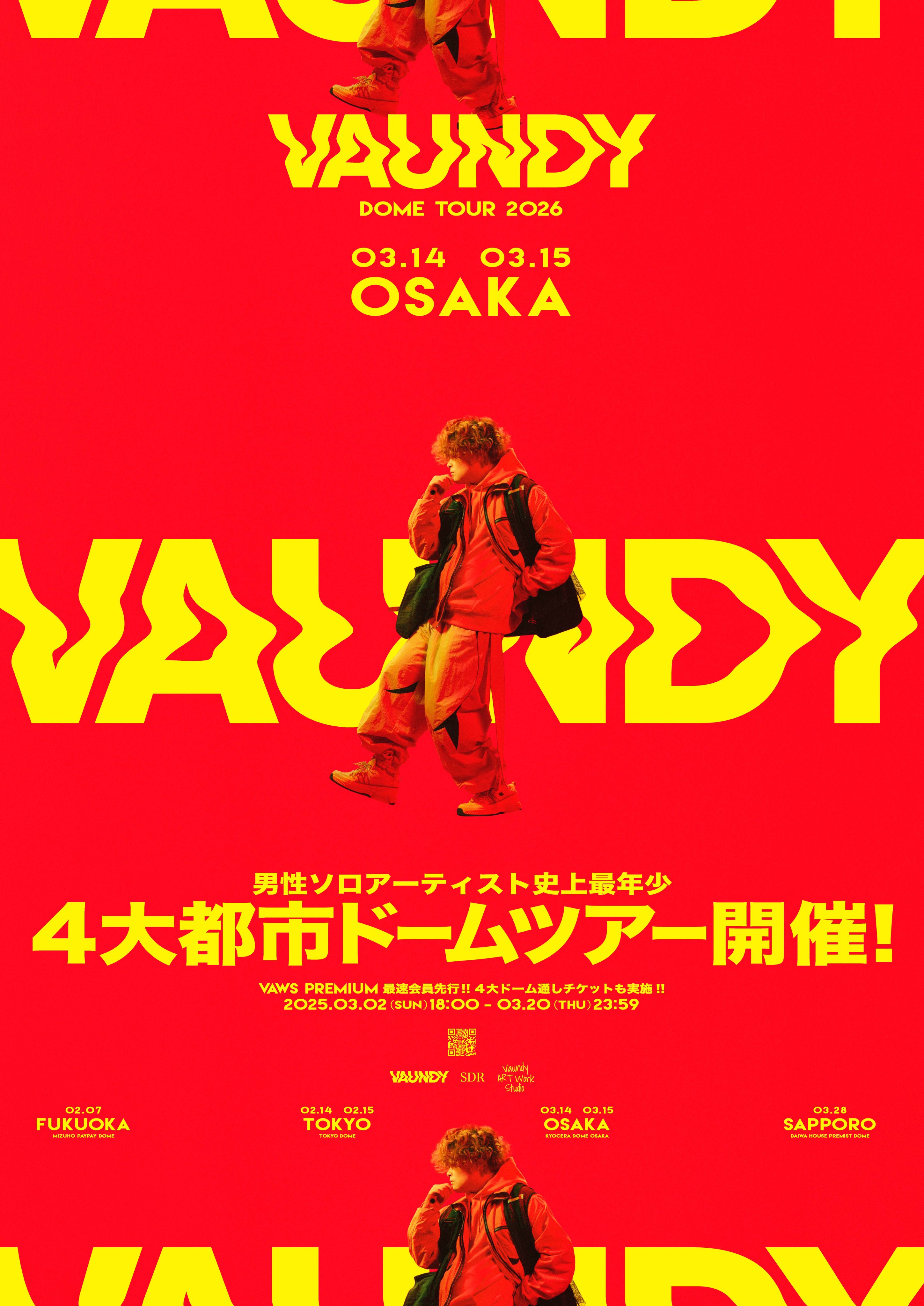 Vaundy_ART Work Studio on X: 
