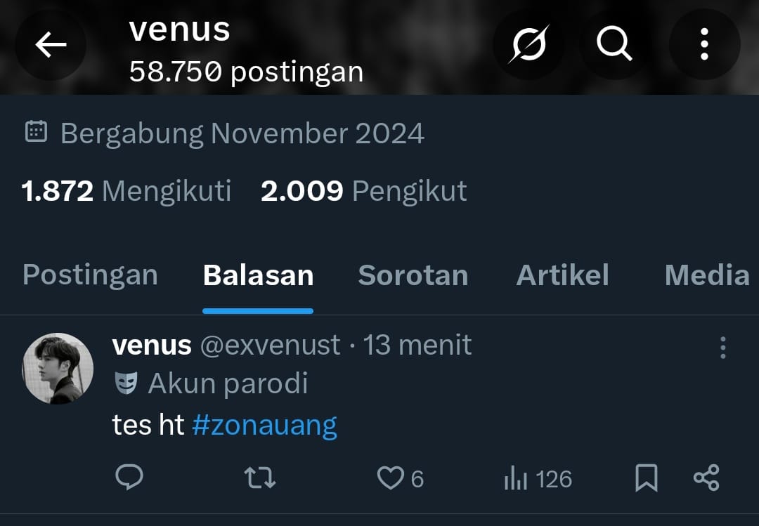 Athan tweet media