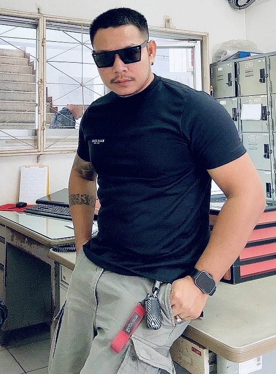 ห้องเชือด ลูกค้าอย่ามาเอาของคนเดียวนะคับ
#ป็อบเปอร์ #ไวอากร้า #ส่งไว