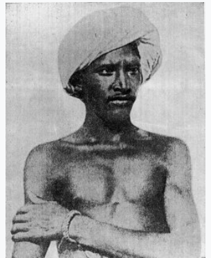 noconversion's tweet photo. 9th June, today Birsa Munda gave up his life while fighting against Christian conversion happening  during that time ! https://t.co/NlbJLtri1H