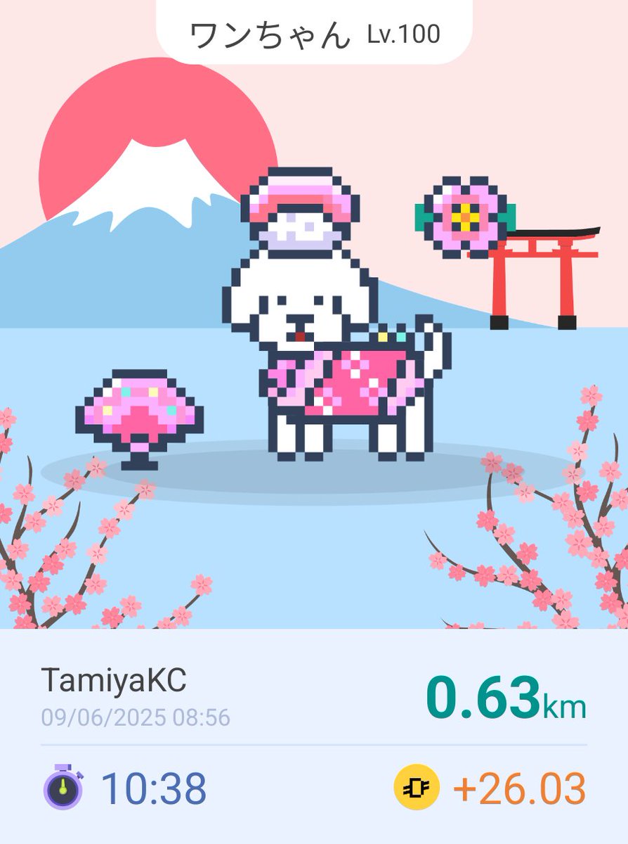 TamiyaKC's tweet image. #LOOTaDOG
#Invitationcode 66147167
@LOOTaDOG
@LOOTaDOG_JPN
lootadog.com/download