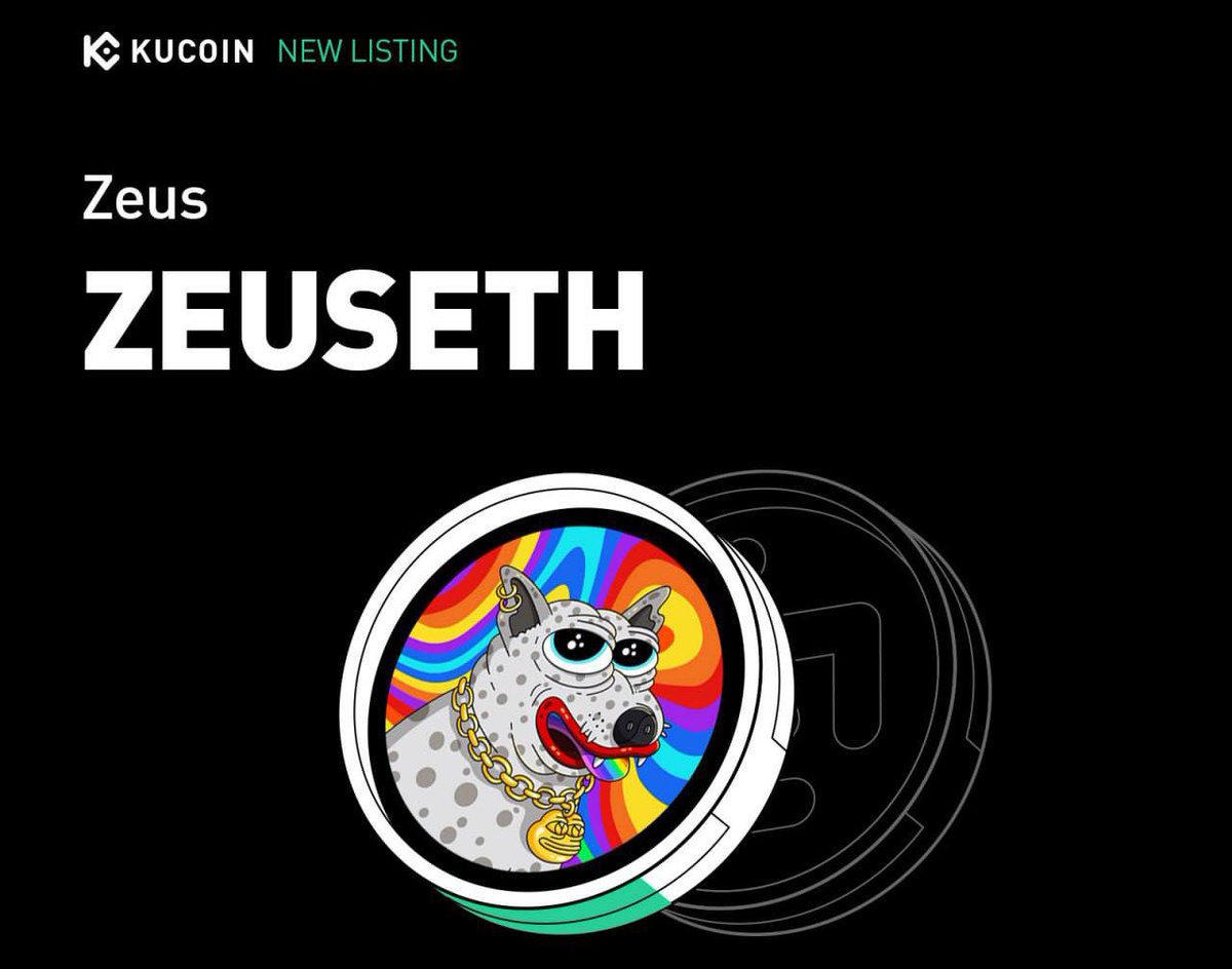 Pretty damn bullish I must say.

Kucoin smart move.