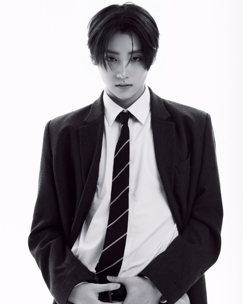 イ・サンウォンくん！😭😭 元traineeAで、顔も性格もほんとに良い子