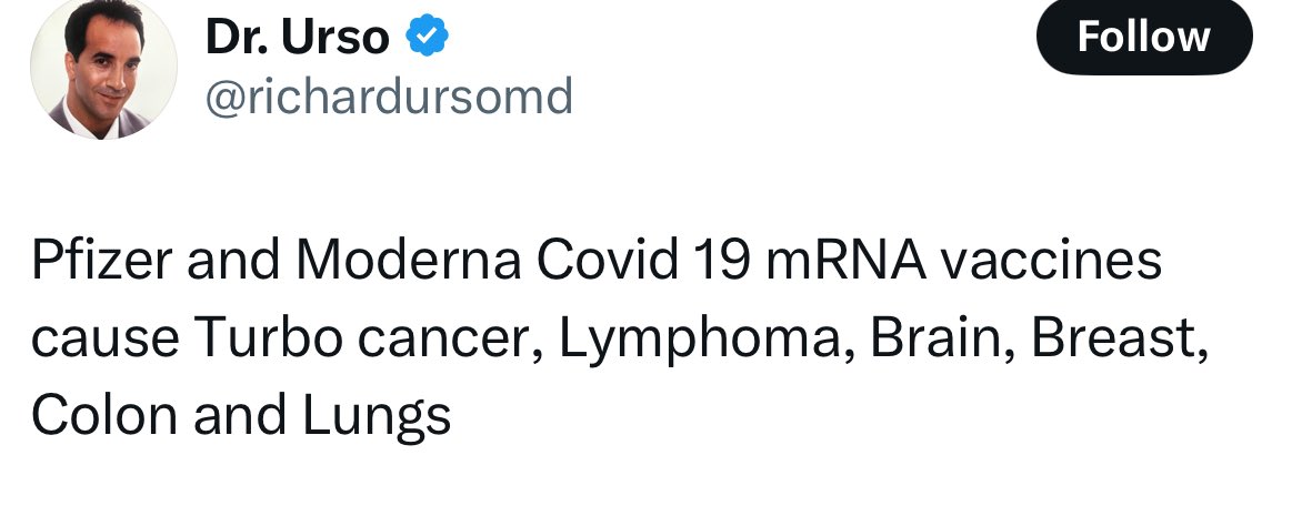 DrNeilStone's tweet image. Everything is true except the words