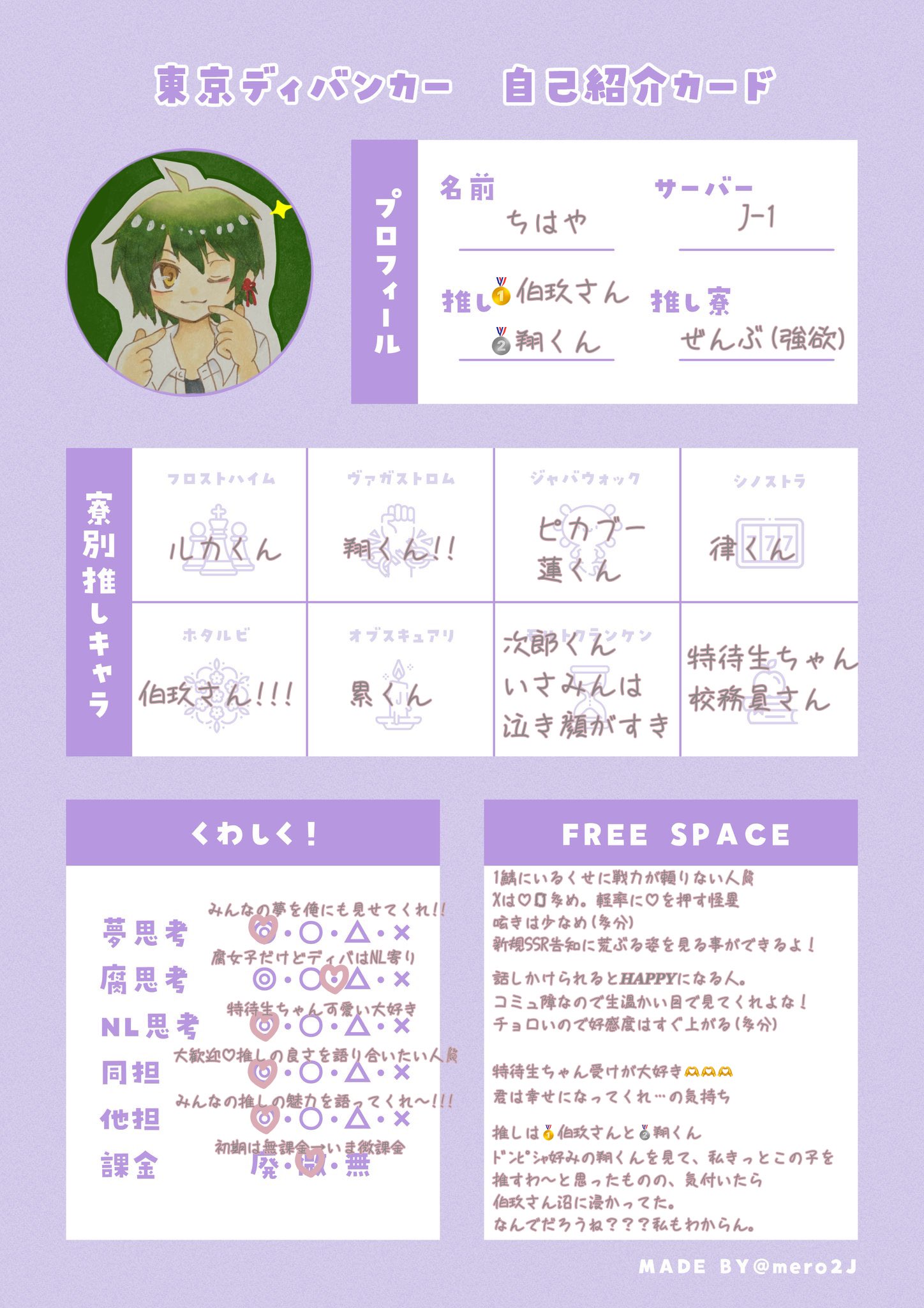 ちはや on X: 