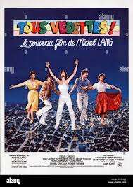 merlinpapin3's tweet photo. .@FredOL69007 Aujourd'hui le réalisateur et scénariste #MichelLang aurait eu 86 ans (décédé en 2014) Voici mon TOP de ses films

A Nous les Petites Anglaises
L'Hôtel de la Plage
Tous Vedettes
Le Téléphone Rose
Le Cadeau
On n'est pas des anges... elles non plus
L'Etincelle https://t.co/dxRqpVkgcc