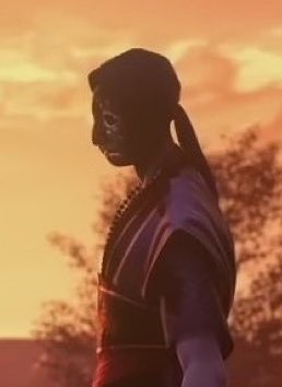 다시 생각해도 이때의 서교주는 진심 개큰좋느를 줌
뭔가 인외미 제대로야