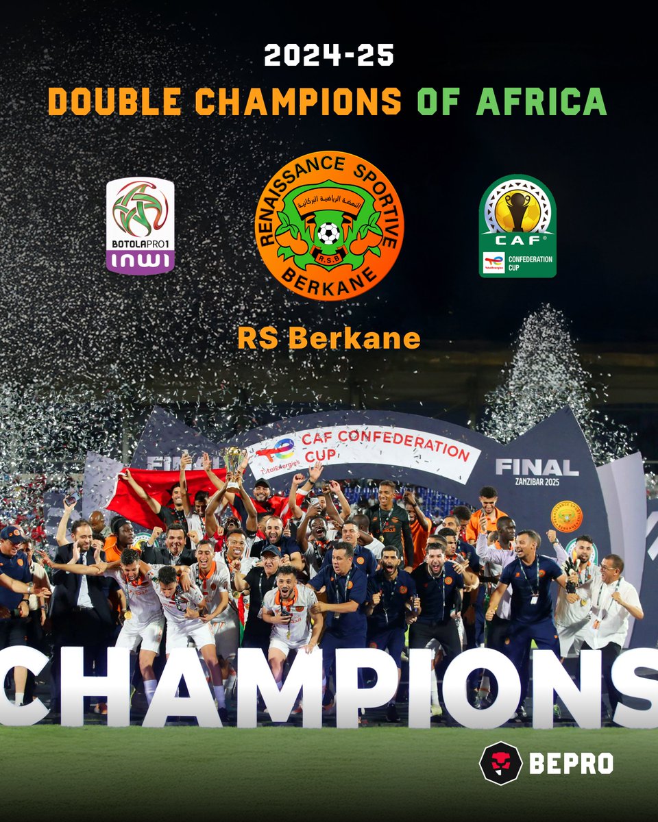 BEPRO (@Bepro_EN) / Posts / X