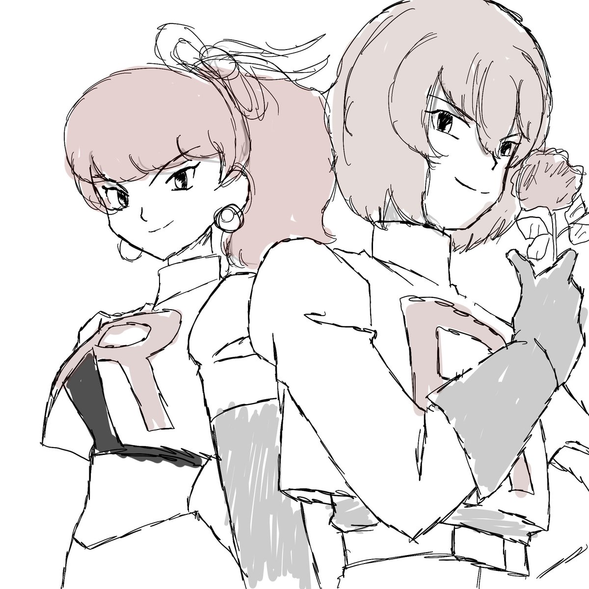femkechii tweet picture