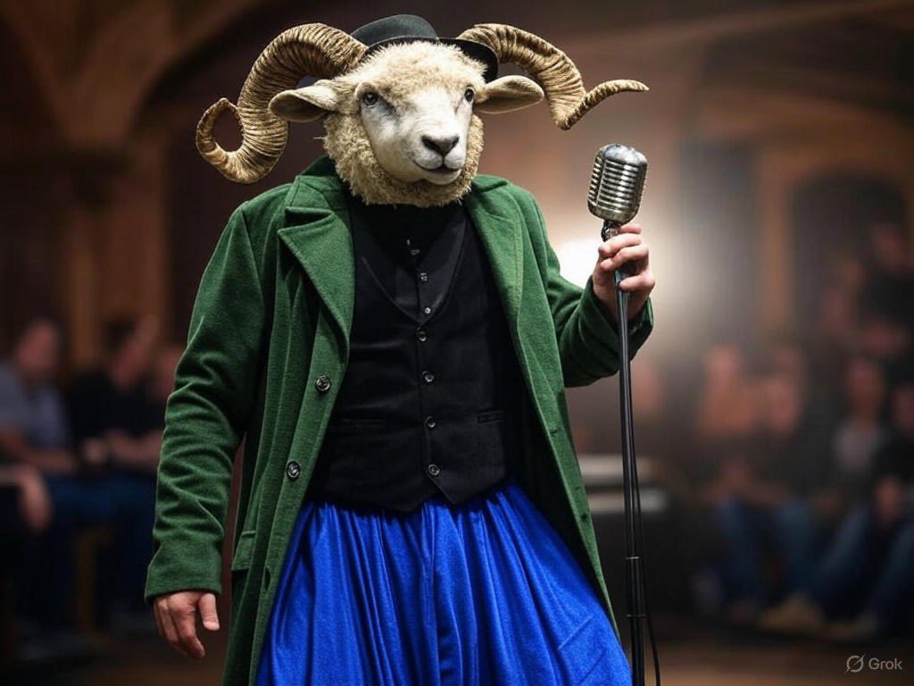 AbnormalTimTom's tweet image. 