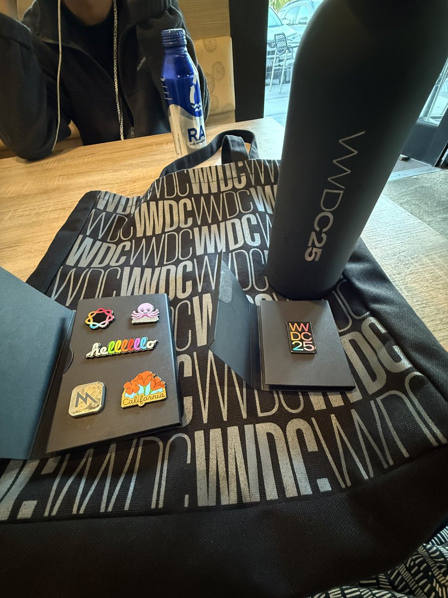 Day 1 complete! First impressions: WOW! I’ve never had such a special opportunity to meet people like me!!