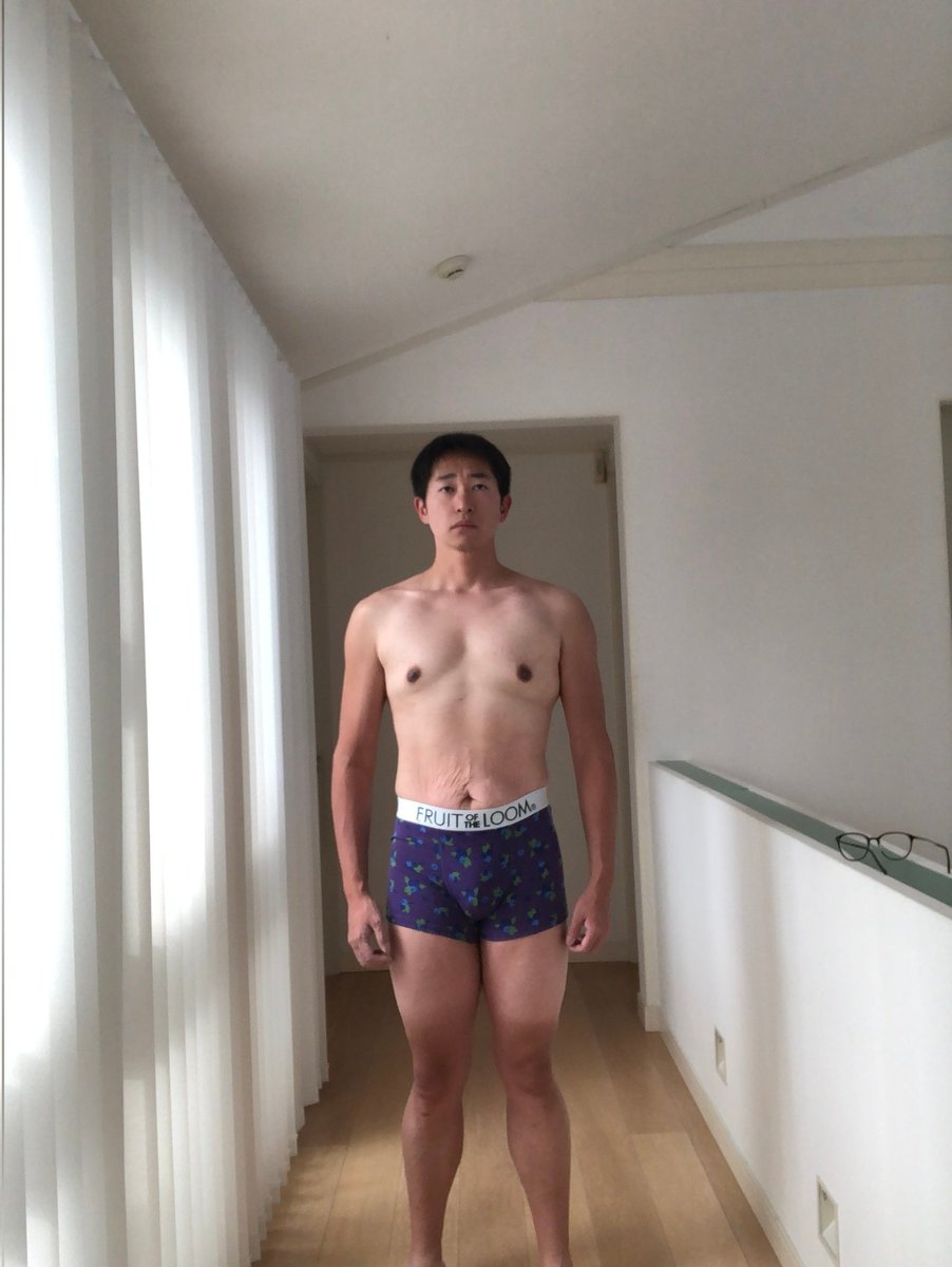 taichi_YouTuber's tweet photo. 111キロ→68キロ→120キロw
こんなにも人は変われるんだね
#リバウンド https://t.co/7sIJpfHld6