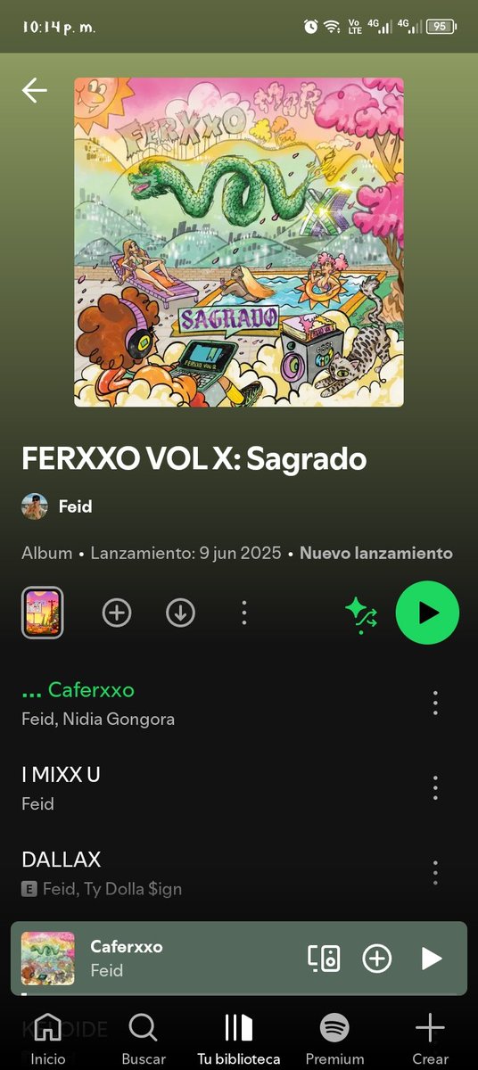 La gran espera a terminado 😘😍✨