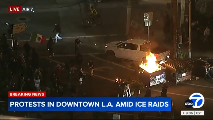 ABC7 Eyewitness News tweet media