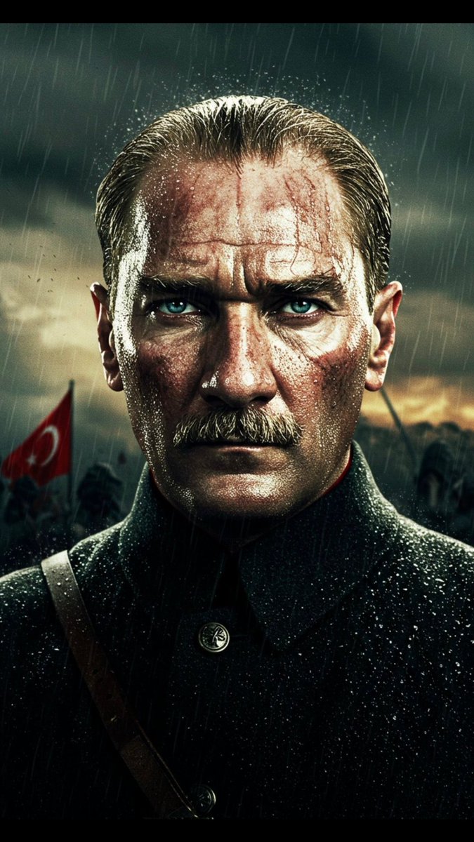 Günaydın ATATÜRK'ÇÜ 
Arkadaşlarıma 🇹🇷🫶🌹
#Günaydın
#Pazartesi
2025