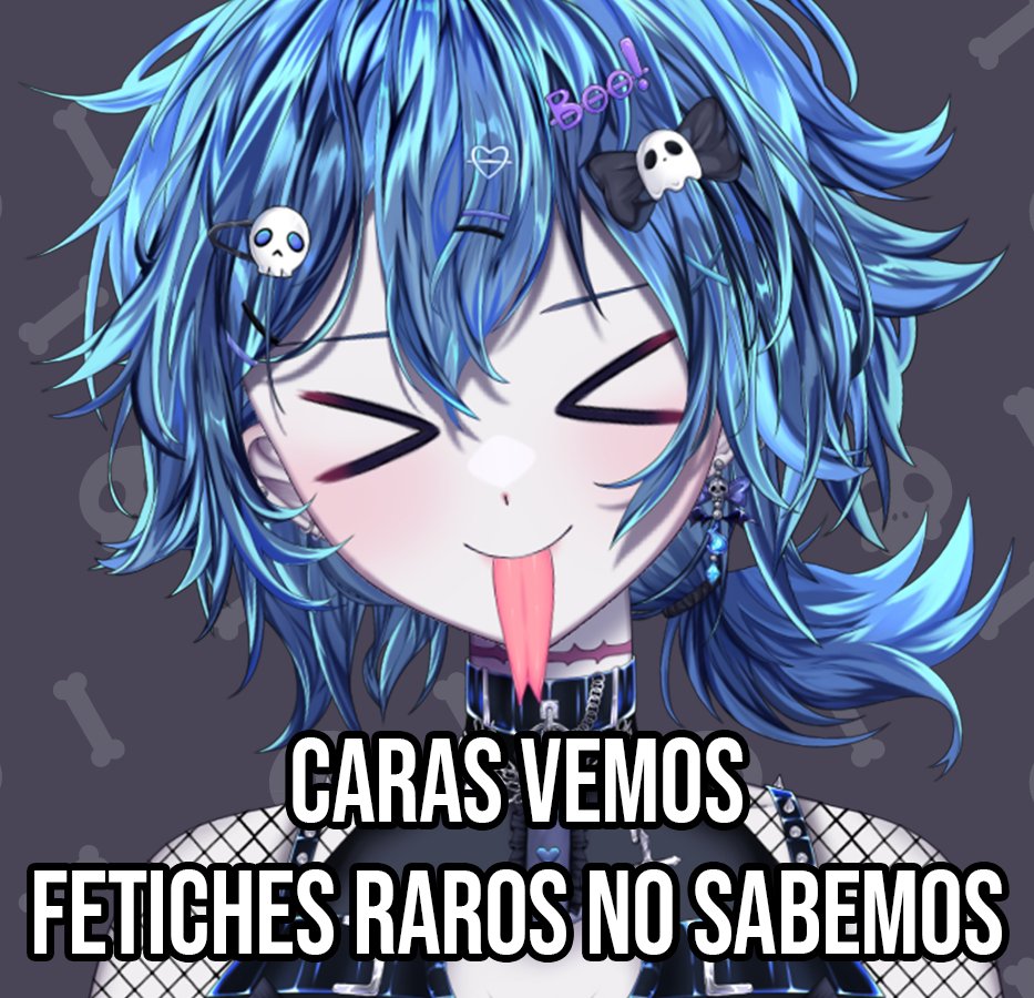 Aquí no juzgamos a nadie 🔥