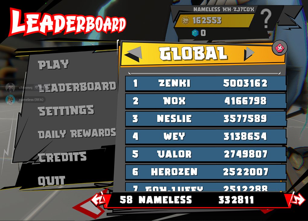 nameless | RDG 🦊 tweet media