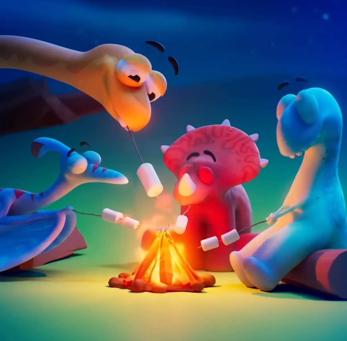 Me and my imaginary online friends 

Gn friends🫶🏻💚