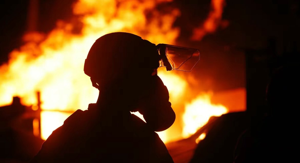 “I believe we are in crisis. The distance between what is said and what is known to be true has become an abyss. Of all the things at risk, the loss of an objective reality is perhaps the most dangerous. The death of truth is the ultimate victory of evil.” - Mon Mothma