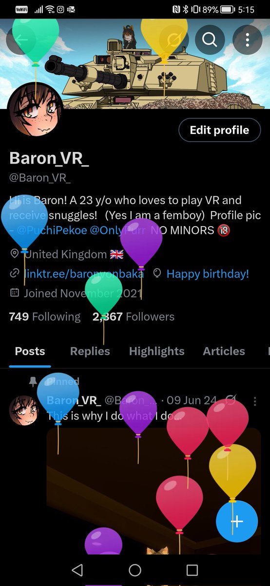 Baron_VR_ tweet media