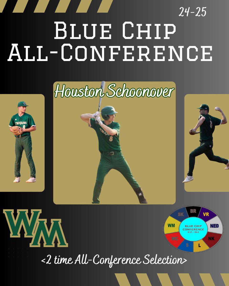 Wood Memorial Athletics (@wood_memorial) on Twitter photo 