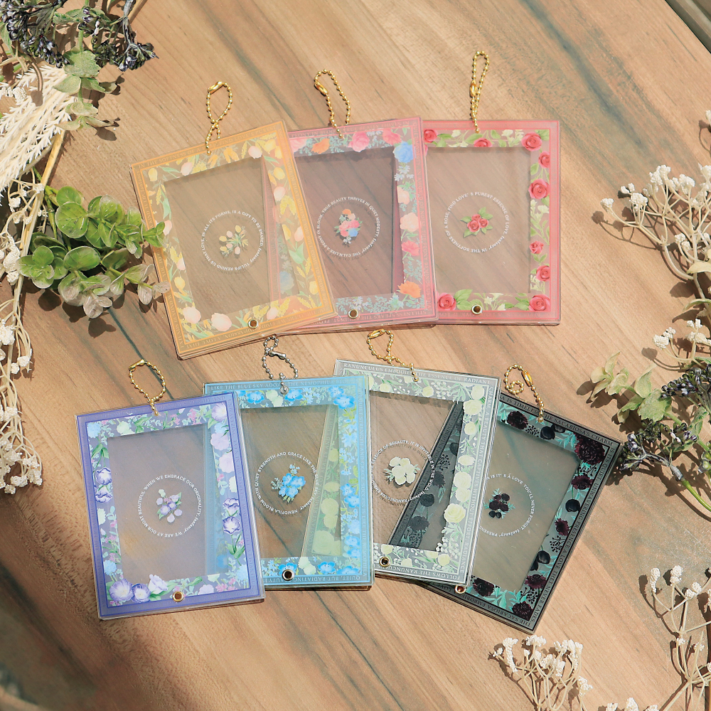 💐fanfancy+ with GiGO情報💐 「フォトカードアクリルフレーム