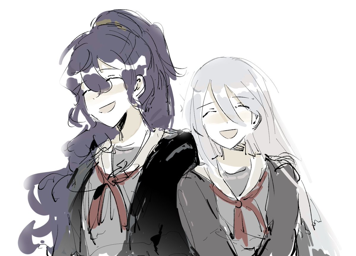 S_RefriGE's tweet image. 
