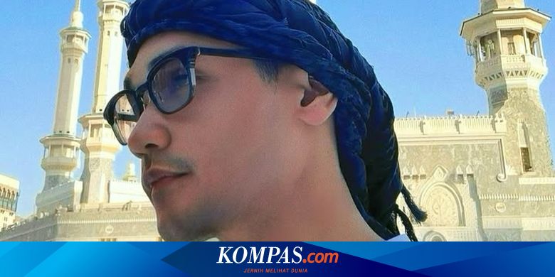 Afgan Selesai Tunaikan Ibadah Haji, Berangkat Sendiri dan Modal Nekat dlvr.it/TLFJXk