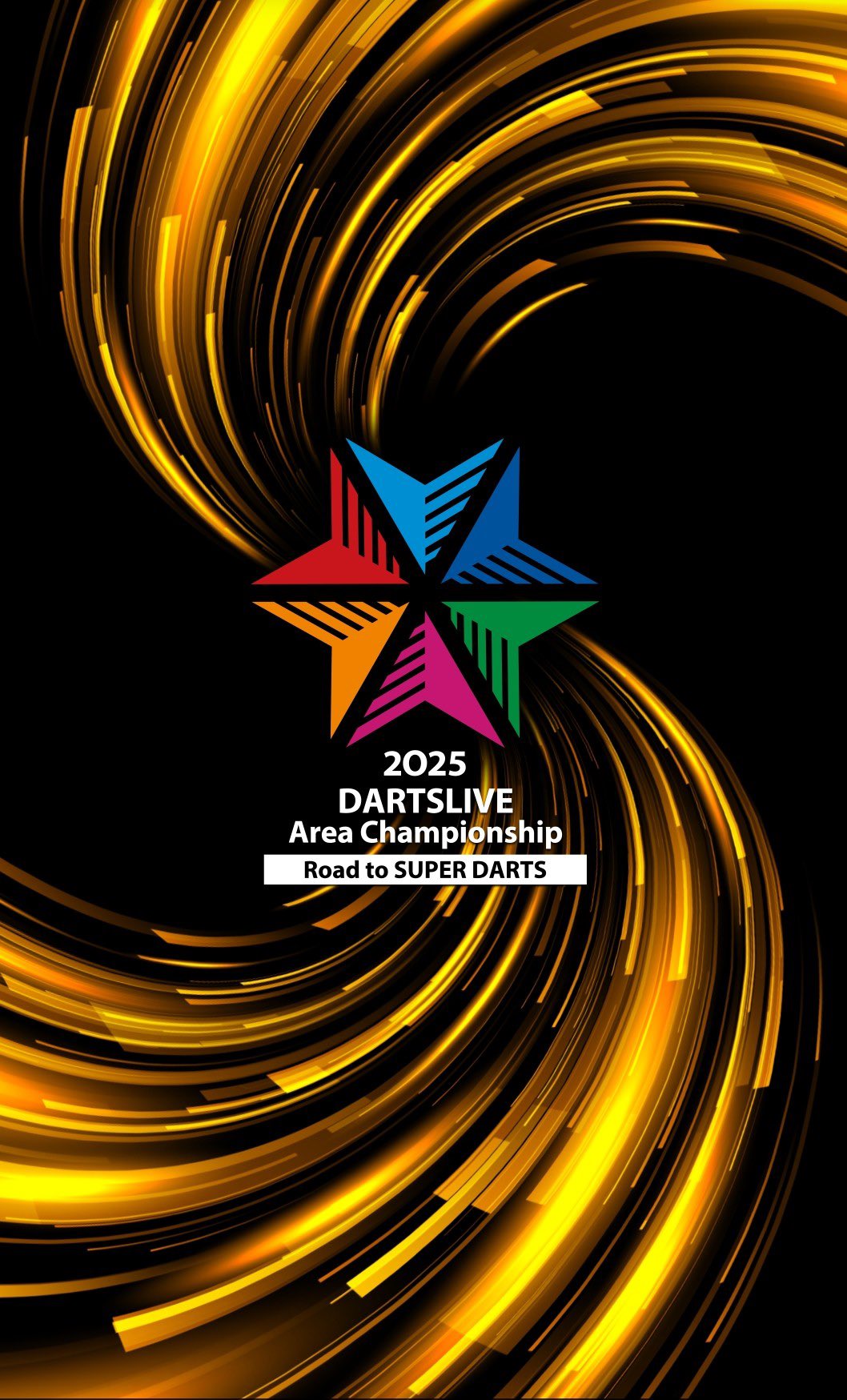 公式 DARTSLIVE Area Championship (@DL_Area_Champ) / X