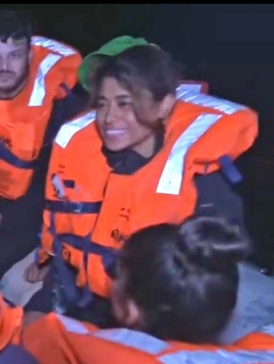 En toute circonstance, les queens 👑