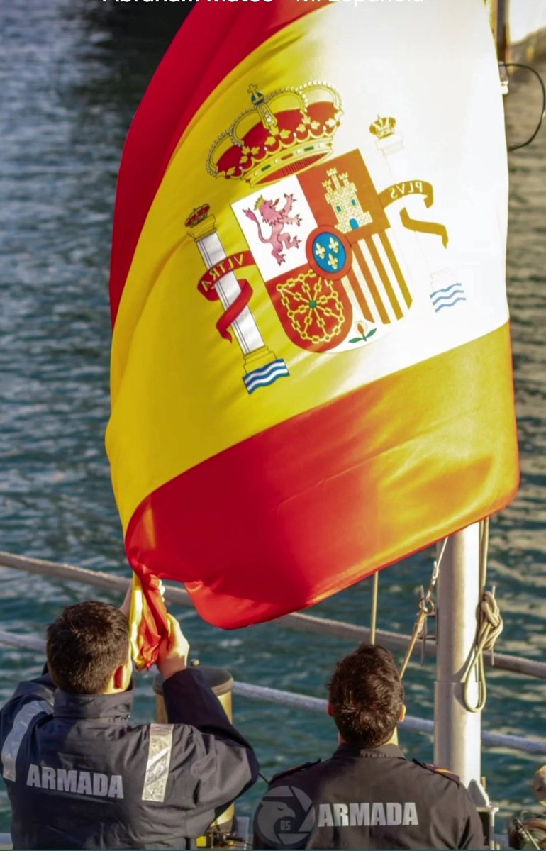 Muy buenos días mi gente guapa 💚🇪🇦 !!

"La media de los sondeos dan a PP y Vox una mayoría idéntica a la de Mariano Rajoy en 2011"....pero Borjita Semper no los quiere de aliados!!

Y con estos mimbres os dejo este lunes ,que yo me voy a trabajar 😉

Sres café 😎☕