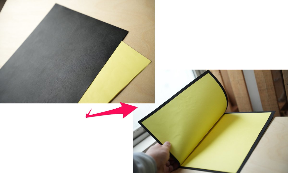 ScanSnapJP (@scansnapjp) on Twitter photo トントン!と机で整えるだけで
A4紙が「冊子」状態に!
そんな道具があるってご存知ですか?
◆A4コピー用紙に印刷した資料は、簡単に冊子になる|ドケットストア <a href="/tyarinko/">山下義弘 / ドケットストアの人</a>
pfu.ricoh.com/scansnap/digiu…
#文房具 #ScanSnap トントン!と机で整えるだけで
A4紙が「冊子」状態に!
そんな道具があるってご存知ですか?
◆A4コピー用紙に印刷した資料は、簡単に冊子になる|ドケットストア <a href="/tyarinko/">山下義弘 / ドケットストアの人</a>
pfu.ricoh.com/scansnap/digiu…
#文房具 #ScanSnap