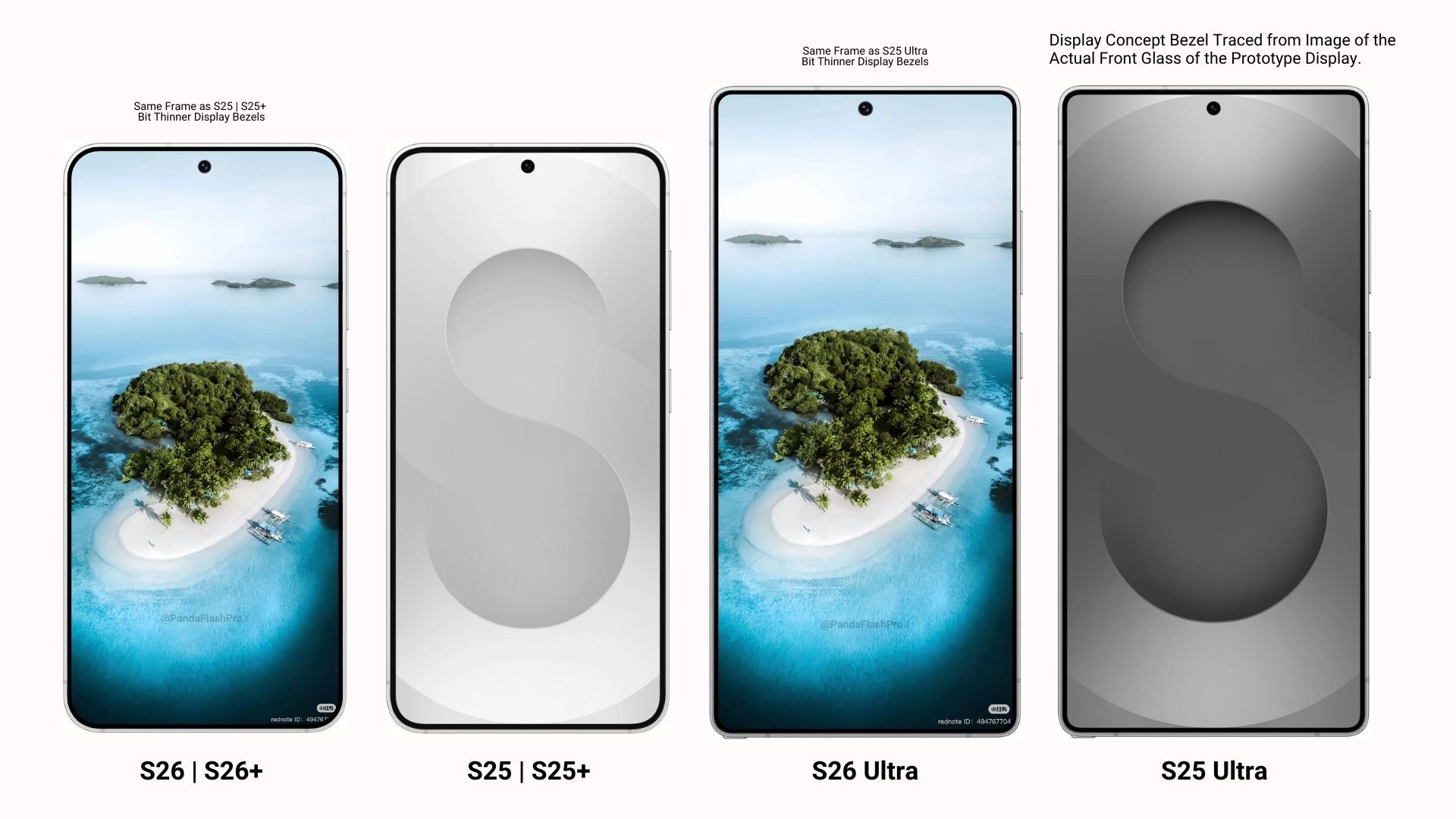 Samsung Galaxy S26 Ultra 