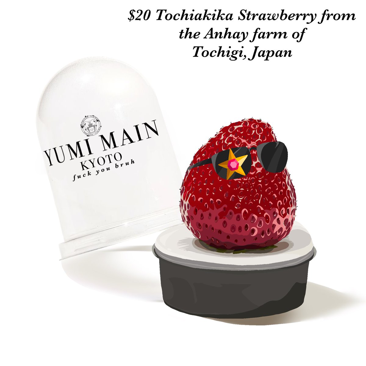 HoodieHaha's tweet image. #FrouseFood
we are cooking, literally (and not literally)
#yumifanart #yumimain #frousetwt