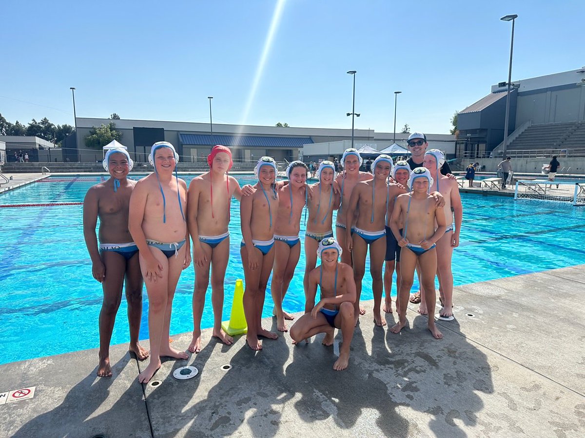 Heads high boys. Dream big