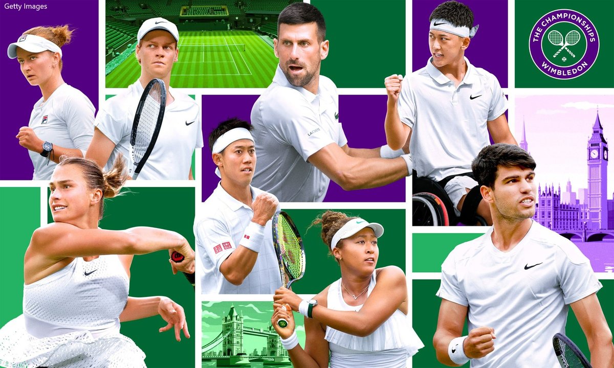 15日間にわたり熱戦を繰り広げた全仏オープン
ご視聴ありがとうございました🎾✨

＼全仏を振り返る／
WOWOWオンデマンドでは
試合のハイライトやアーカイブを配信中👇
wod.wowow.co.jp/genre/123?utm_…

📣いよいよ6/30（月）からは
＜ウィンブルドンテニス＞が開幕🇬🇧🍓
お楽しみに！

#WOWOWで全仏オープン