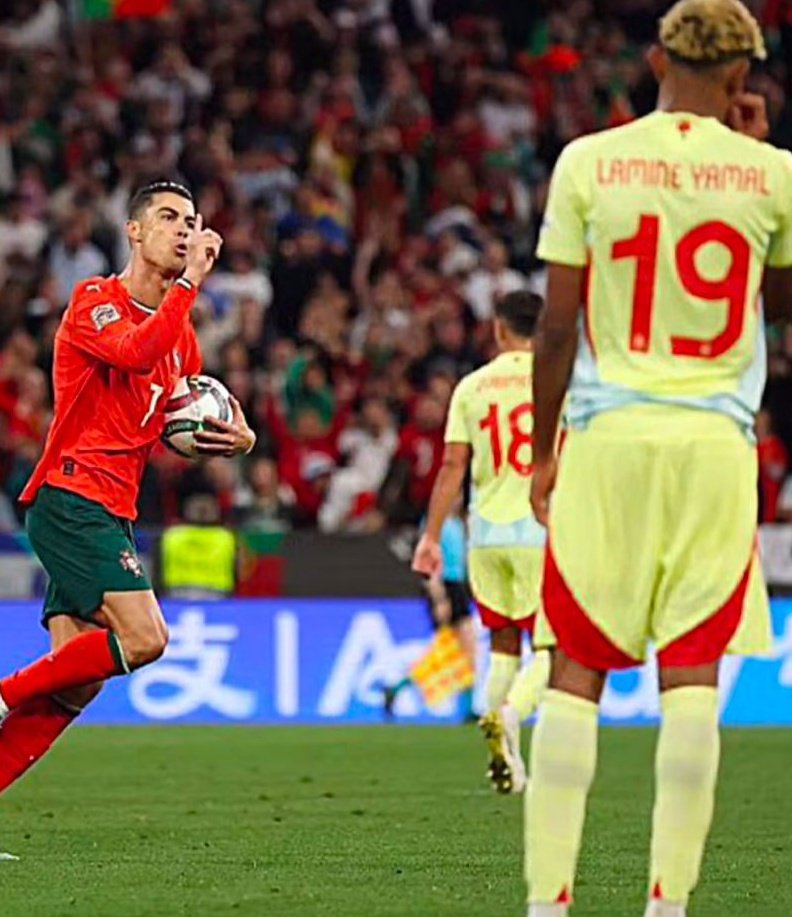 M_Hashira's tweet image. Lange hat sich ein Sieg nicht mehr so gut angefühlt🏆Ich konnte so gut und friedlich schlafen. Ronaldo Goat🐐❤️