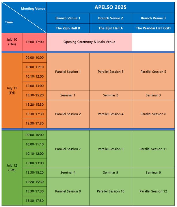 Critical Care Research Group (@ccrg_research) on Twitter photo Proud to support Dr Xiaotong Hou and the Organising Committees of <a href="/APELSOorg/">Asia Pacific Extracorporeal Life Support Org.</a> 2025.
Registrations now open and program available
apelso2025.sciconf.cn/en/web/index/2…
Heading to Beijing in July? Make sure to let us know so we can organise to catch up! Proud to support Dr Xiaotong Hou and the Organising Committees of <a href="/APELSOorg/">Asia Pacific Extracorporeal Life Support Org.</a> 2025.
Registrations now open and program available
apelso2025.sciconf.cn/en/web/index/2…
Heading to Beijing in July? Make sure to let us know so we can organise to catch up!