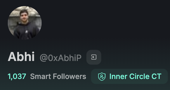 Abhi | AP Collective tweet media