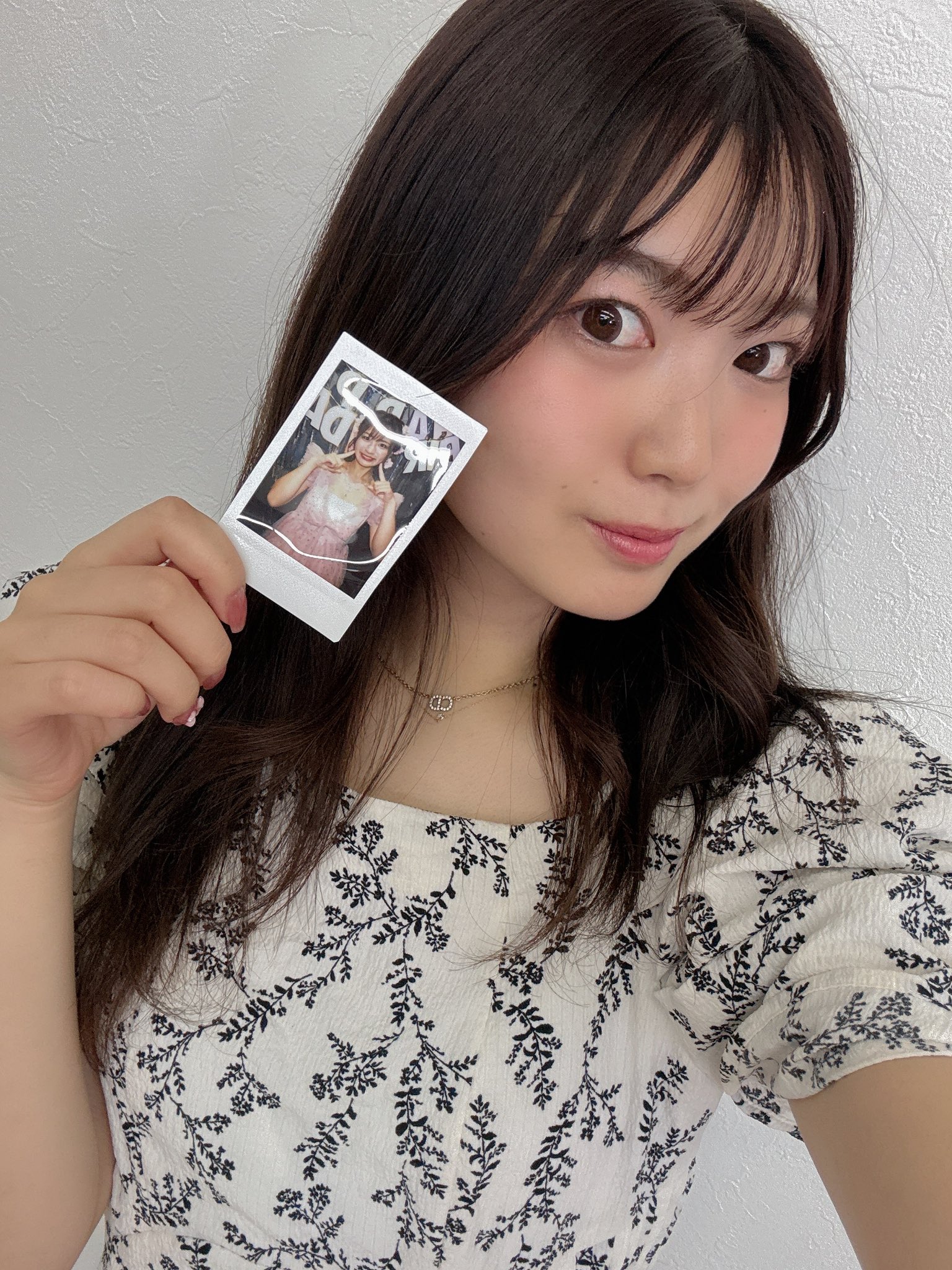 あーちゃ♡　0821 あーちゃん🐼🫧 | 2024 / 04 / 17 ⚡︎ おはます