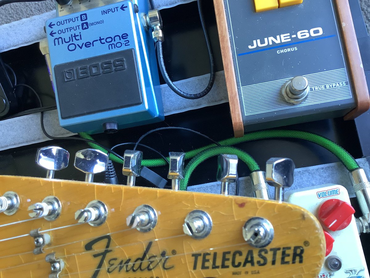 Monday long weekend………cold out, guitars inside