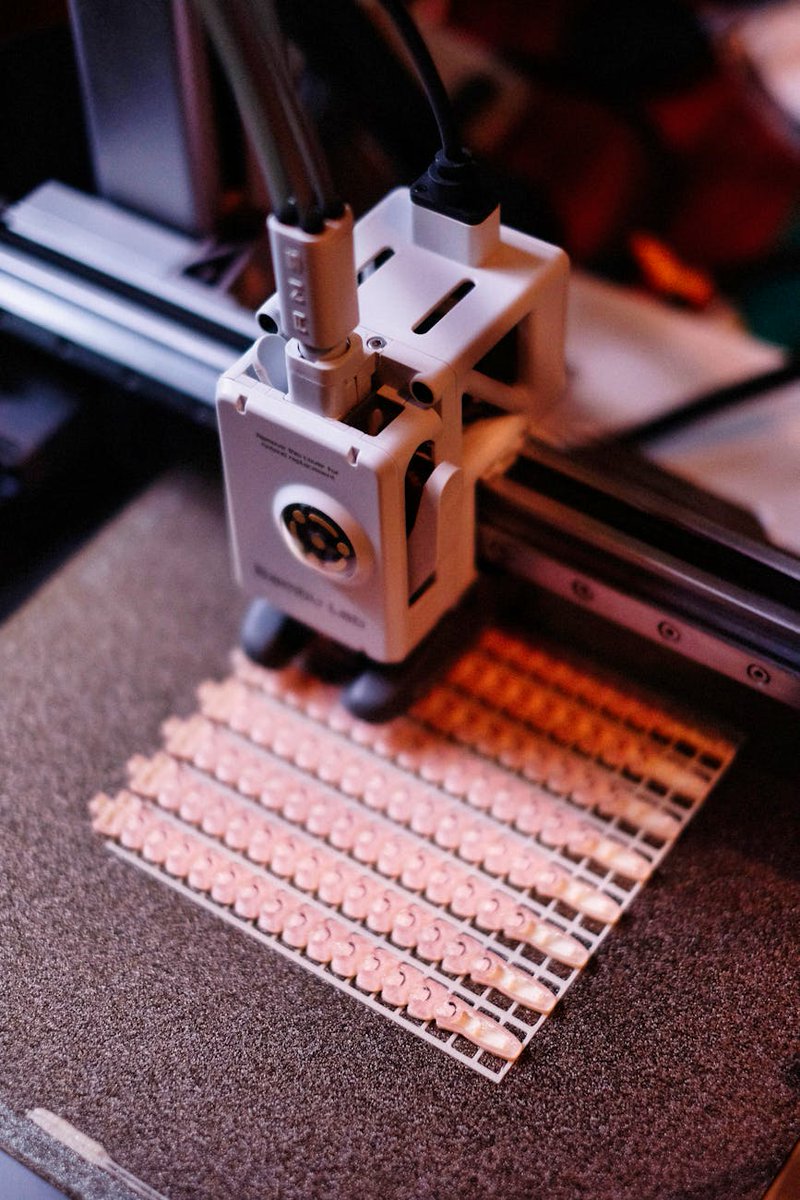 beljalaan34351's tweet image. &quot;Embrace the future with open arms! �� Robotics is not about replacing humans, but enhancing our capabilities. Together, we can build a world where technology and humanity thrive. #RoboticsInspires #InnovationUnleashed&quot; #TechnologyAndHumanity #FutureIsBright