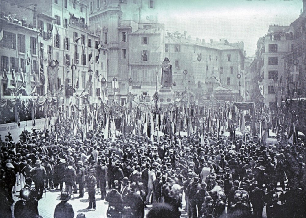 ᴺᵉʷˢ | 𝔾ℝ𝔸ℕ𝔻𝔼 𝕆ℝ𝕀𝔼ℕ𝕋𝔼 𝔻'𝕀𝕋𝔸𝕃𝕀𝔸 ⟁ tweet media